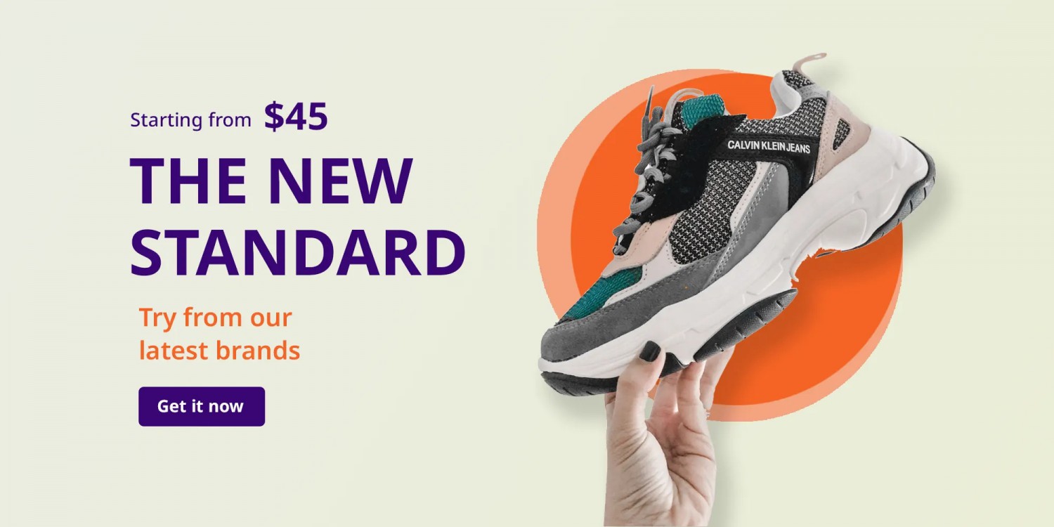 iShop promo